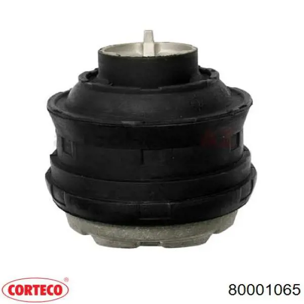 Левая/правая опора двигателя 80001065 Corteco