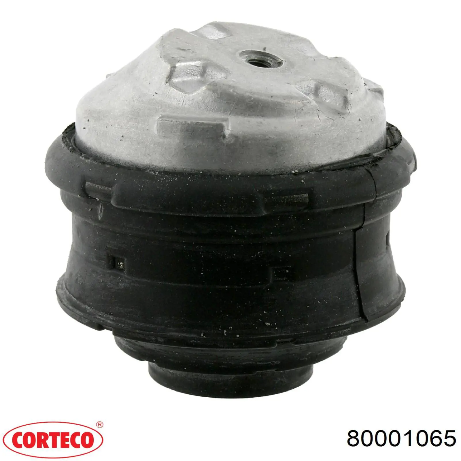 80001065 Corteco подушка (опора двигателя левая/правая)
