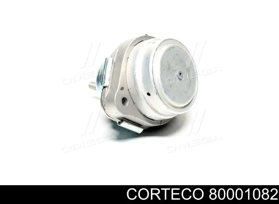 80001082 Corteco подушка (опора двигателя левая/правая)