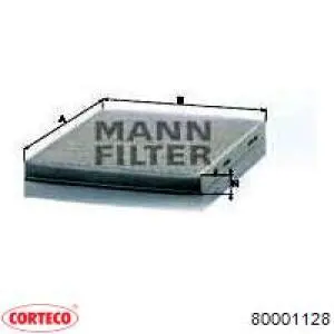 Фильтр воздушный отопителя Corteco 80001128 цена, от 3.71 USD