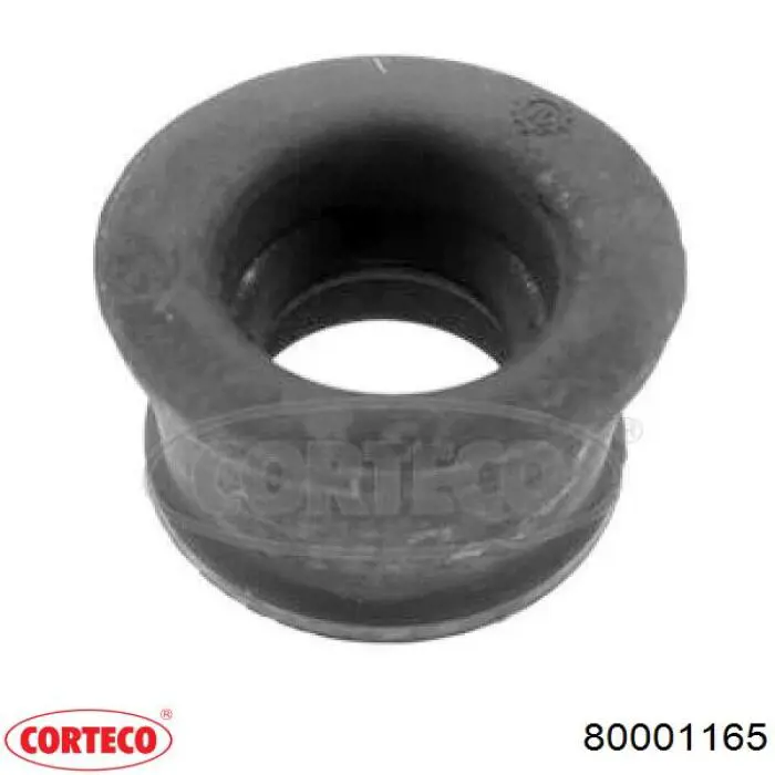 Втулка стойки заднего стабилизатора Corteco 80001165 цена, от 2.46 USD