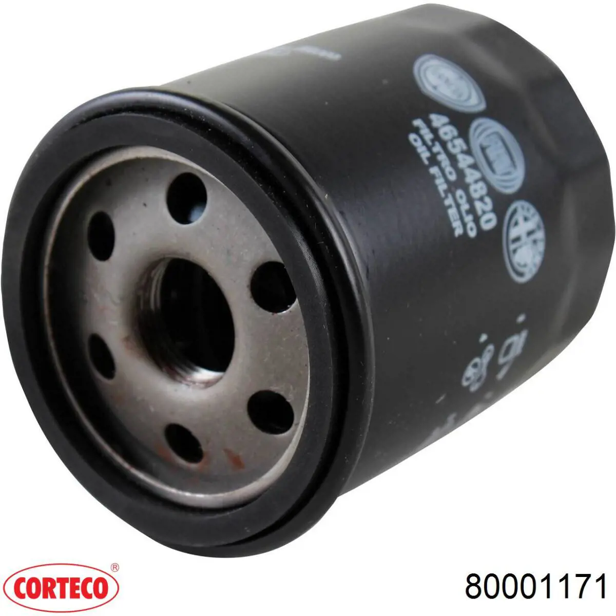 Купить 80001171 Corteco Фильтр салона угольный