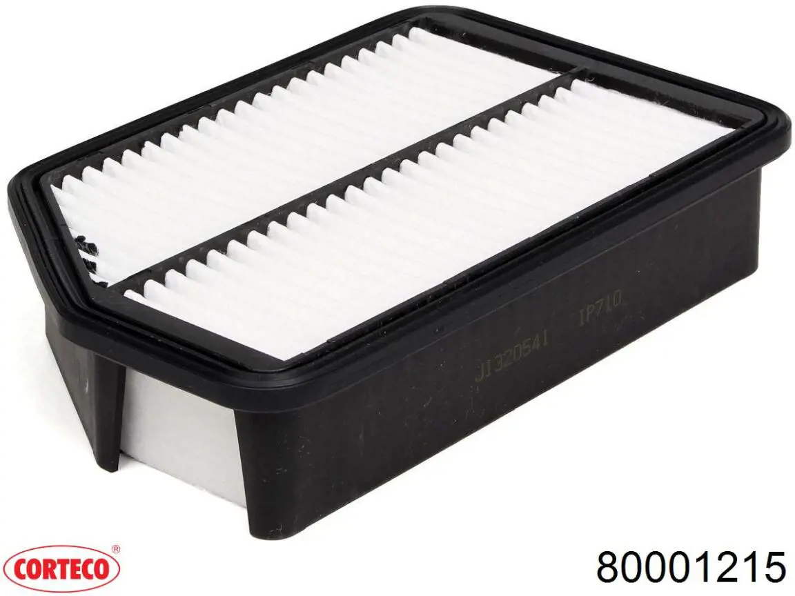 Фильтр воздушный отопителя Corteco 80001215 цена, от 3.92 USD