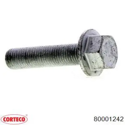 Болт шкива коленвала Corteco 80001242 цена, от 5.93 USD