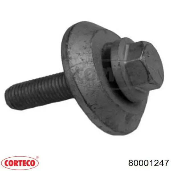 Болт шкива коленвала Corteco 80001247 цена, от 6.33 USD