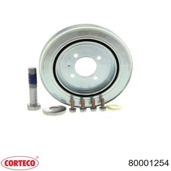 Болт шкива коленвала Continental/Siemens MS14 цена, от 21.21 USD