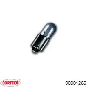 Болт шкива коленвала 80001266 Corteco