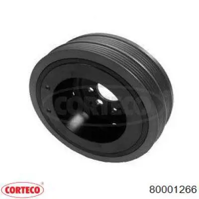Болт шкива коленвала Corteco 80001266 цена, от 12.73 USD