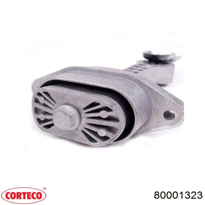 Задняя опора двигателя Corteco 80001323 цена, от 36.59 USD
