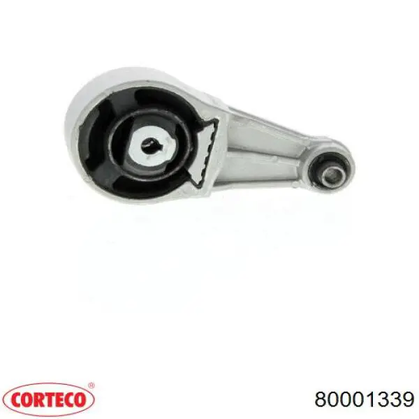 Передняя опора двигателя 80001339 Corteco