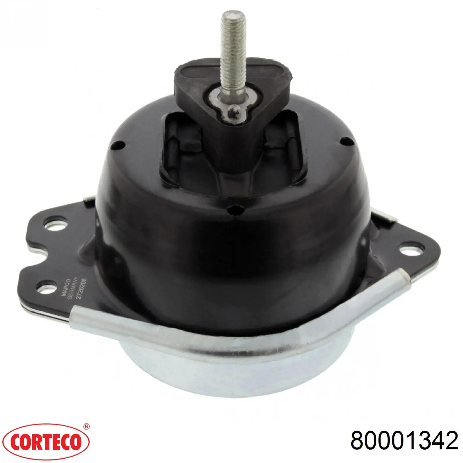 Подушка двигателя Corteco 80001342 цена, от 80.48 USD