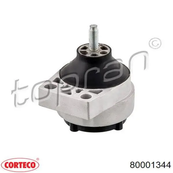 Подушка двигателя Corteco 80001344 цена, от 44.73 USD