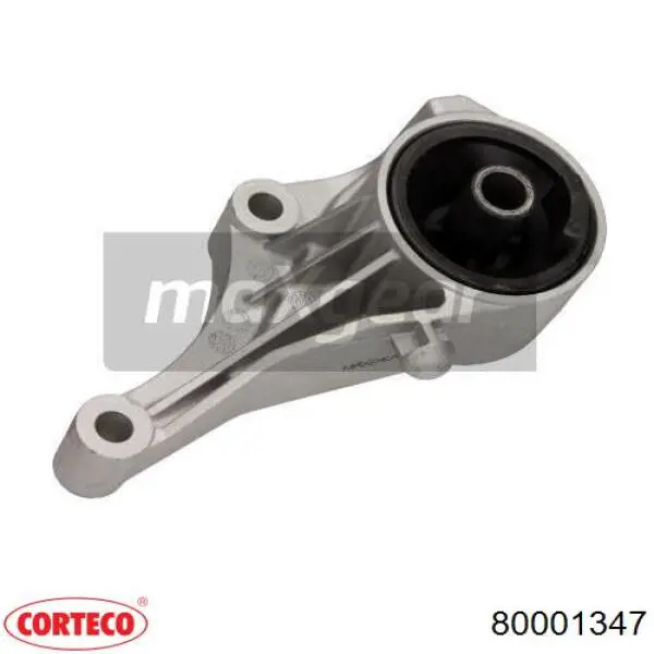 Гидроопора двигателя передняя Corteco 80001347 цена, от 38.79 USD