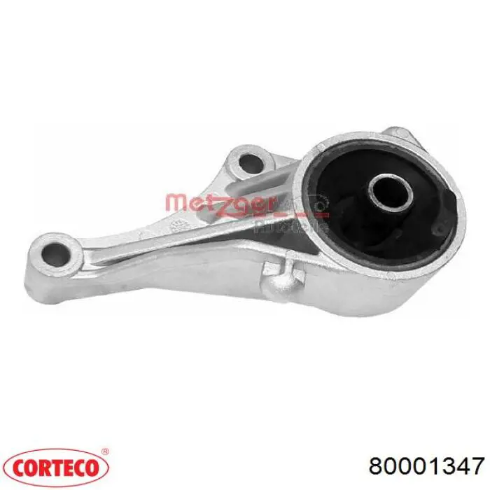 Купить 80001347 Corteco Передняя опора двигателя