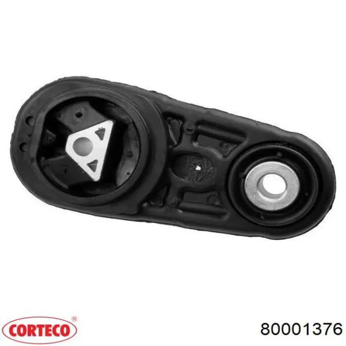Гидроопора двигателя передняя Corteco 80001376 цена, от 24.25 USD