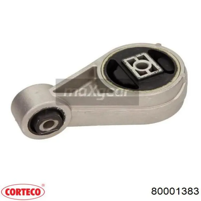 Задняя опора двигателя Corteco 80001383 цена, от 26.25 USD
