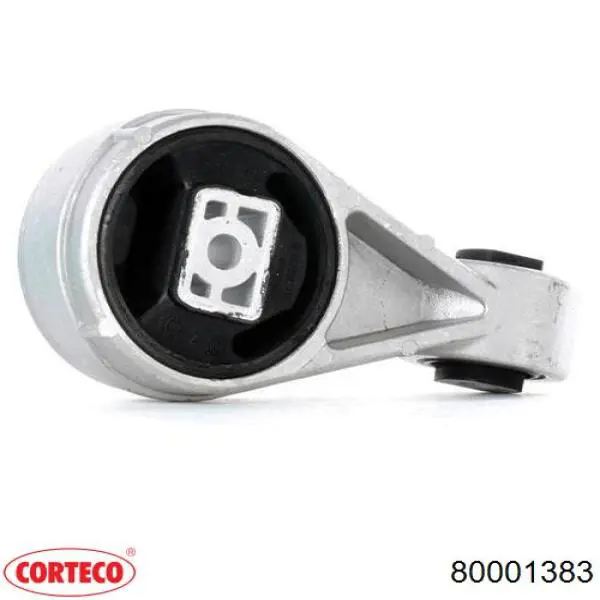 Купить 80001383 Corteco Гидроопора двигателя задняя