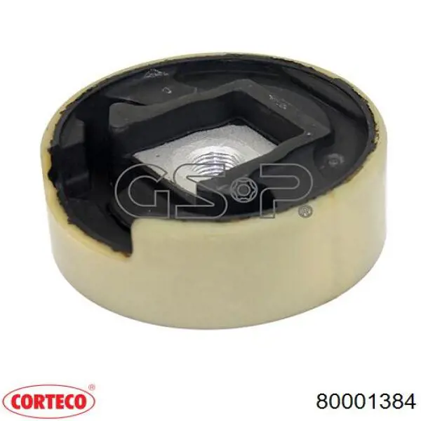 Сайлентблок 80001384 Corteco