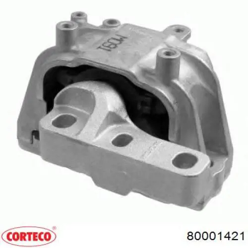 Подушка двигателя Corteco 80001421 цена, от 71.55 USD
