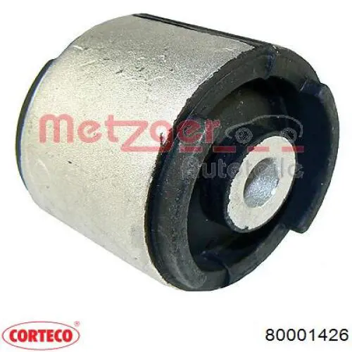 Сайлентблок заднего кулака Corteco 80001426 цена, от 10.03 USD