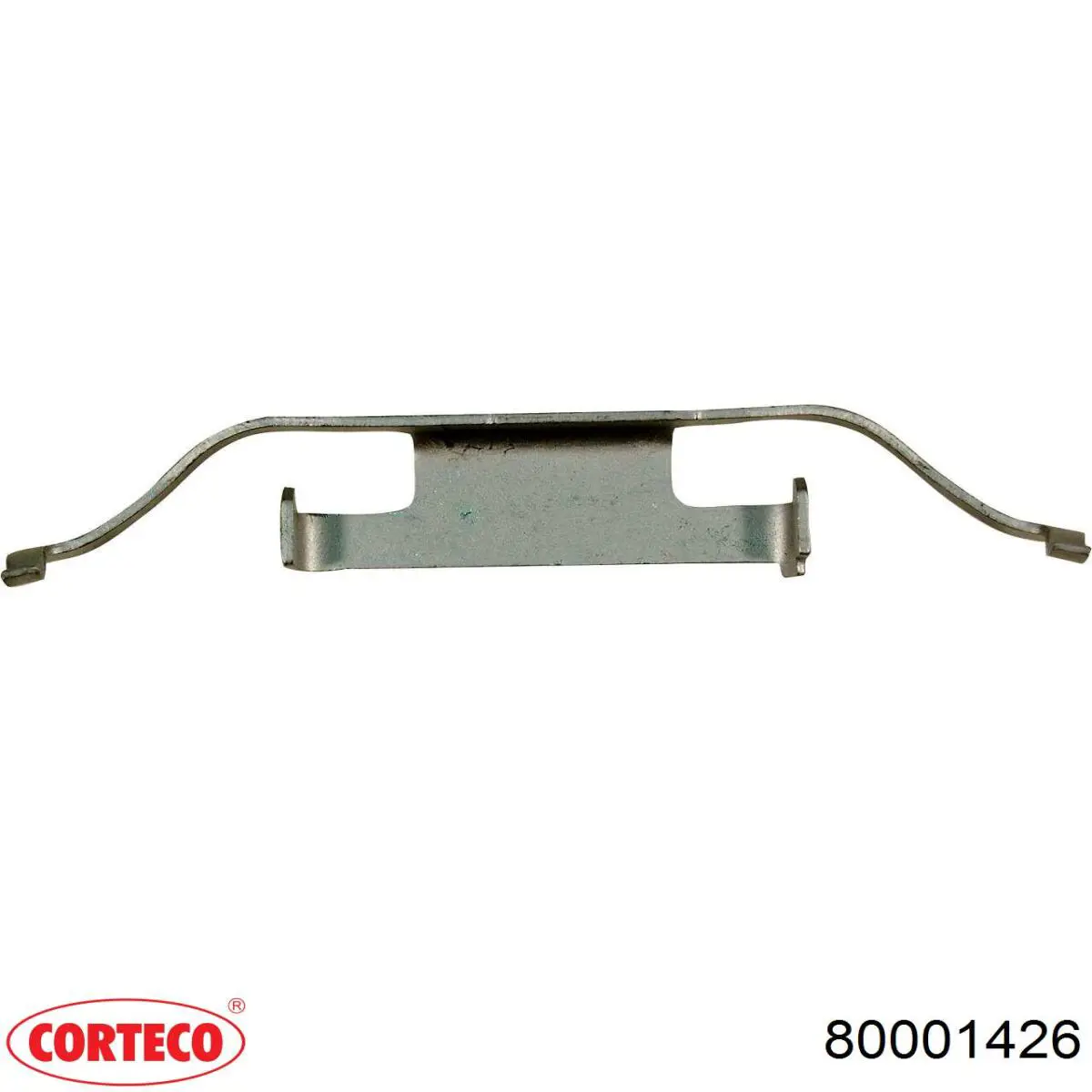 Сайлентблок заднего кулака Corteco 80001426 цена, от 10.03 USD