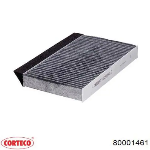 Фильтр салона 80001461 Corteco