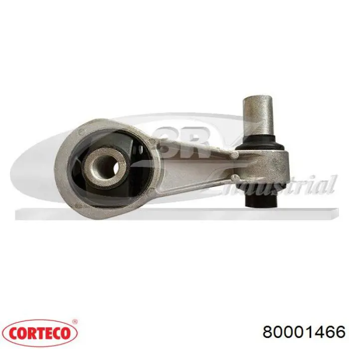 Задняя опора двигателя Corteco 80001466 цена, от 19.13 USD