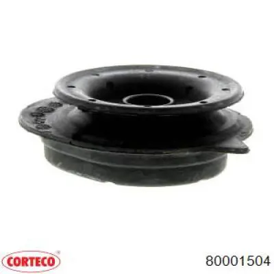 Опора переднего амортизатора 80001504 Corteco