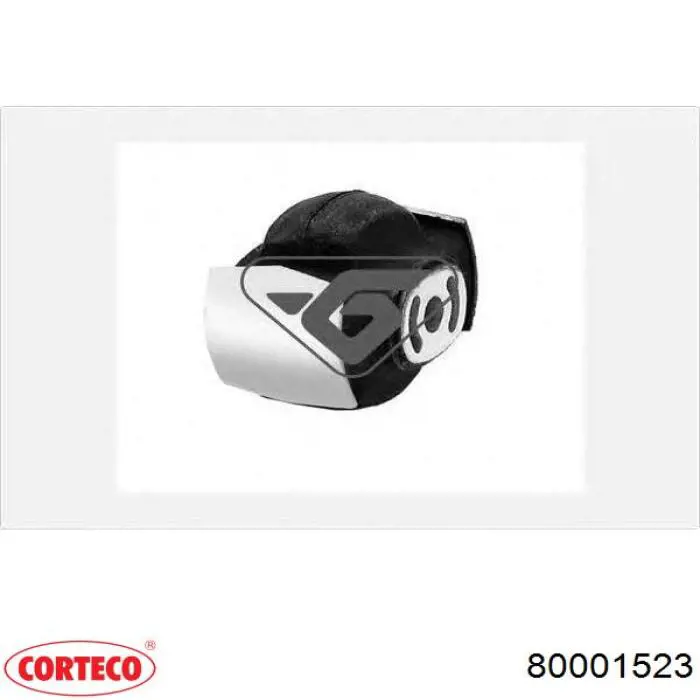Купить 80001523 Corteco Правый сайлентблок двигателя
