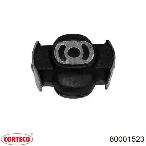 Подушка (опора) двигателя правая (сайлентблок) 80001523 Corteco