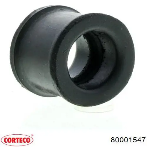 Втулка стойки переднего стабилизатора Corteco 80001547 цена, от 1.58 USD