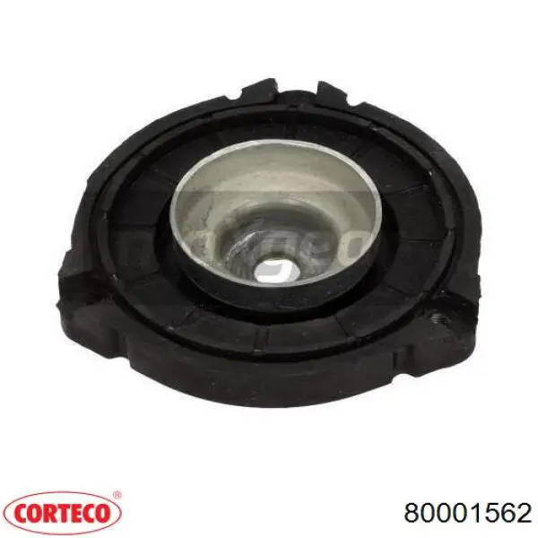 Soporte amortiguador delantero 80001562 Corteco