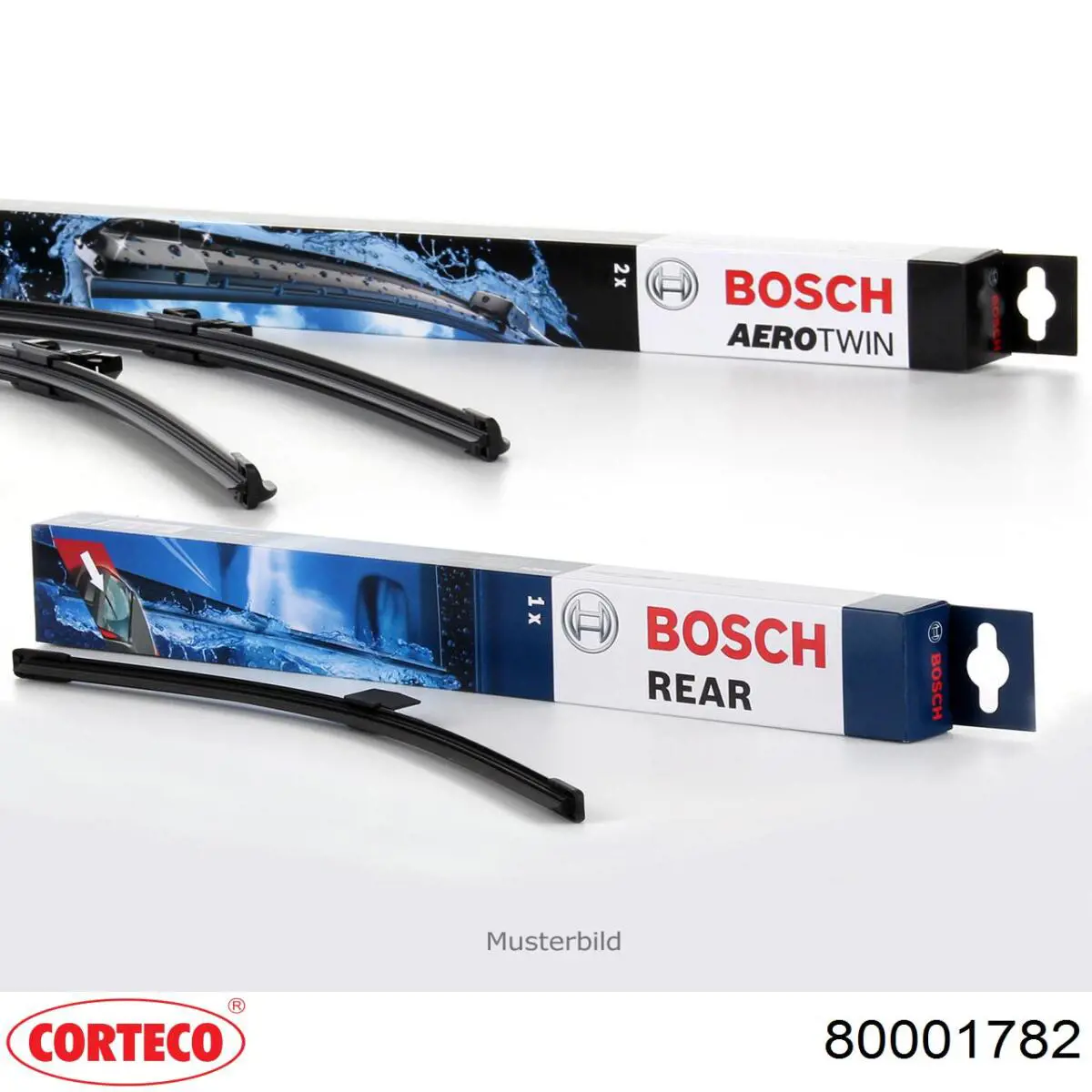 Фильтр воздушный отопителя Corteco 80001782 цена, от 17.23 USD