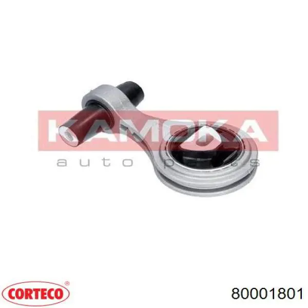 Задняя опора двигателя Corteco 80001801 цена, от 26.12 USD
