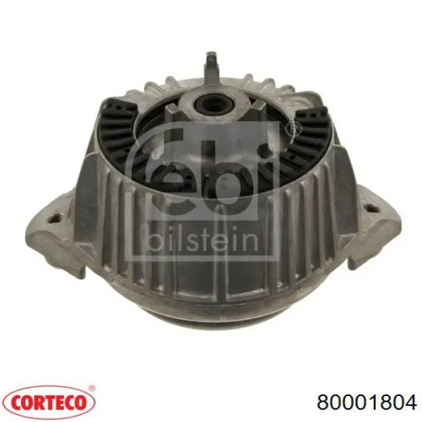 Подушка двигателя Corteco 80001804 цена, от 84.92 USD