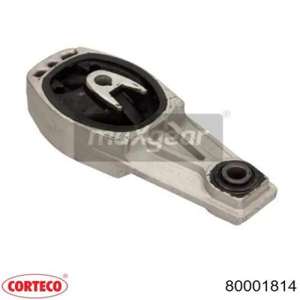 Задняя опора двигателя Corteco 80001814 цена, от 27.10 USD