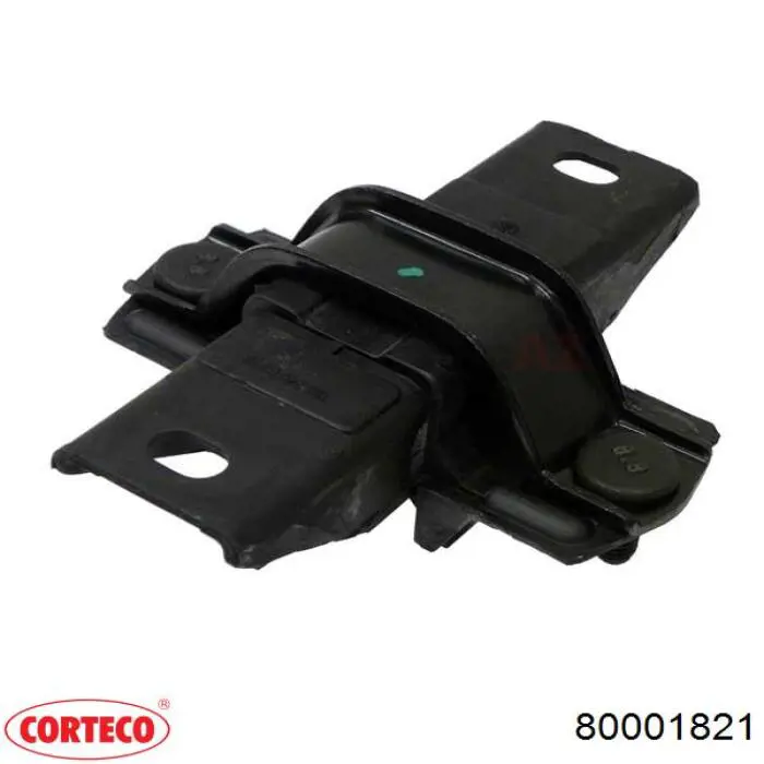 Купить 80001821 Corteco Подвеска двигателя (силового агрегата)
