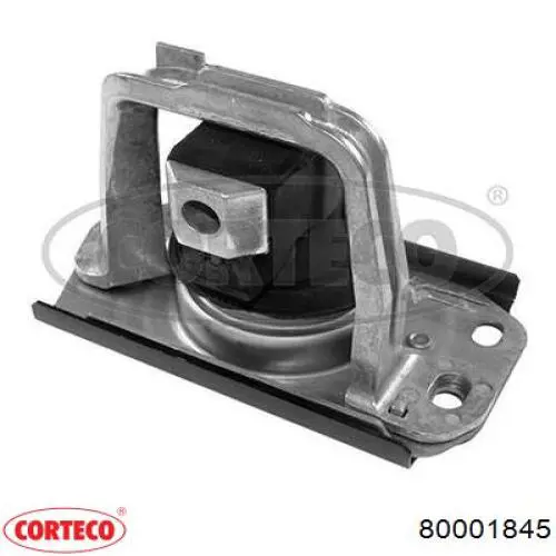 80001845 Corteco Правая подушка двигателя