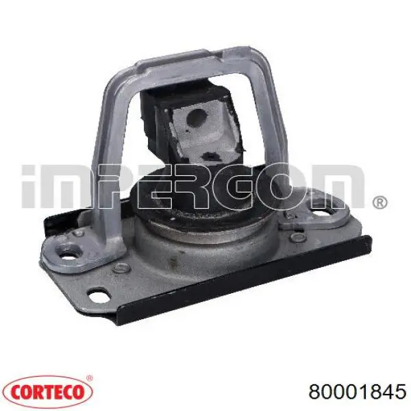 Подушка двигателя Corteco 80001845 цена, от 71.35 USD