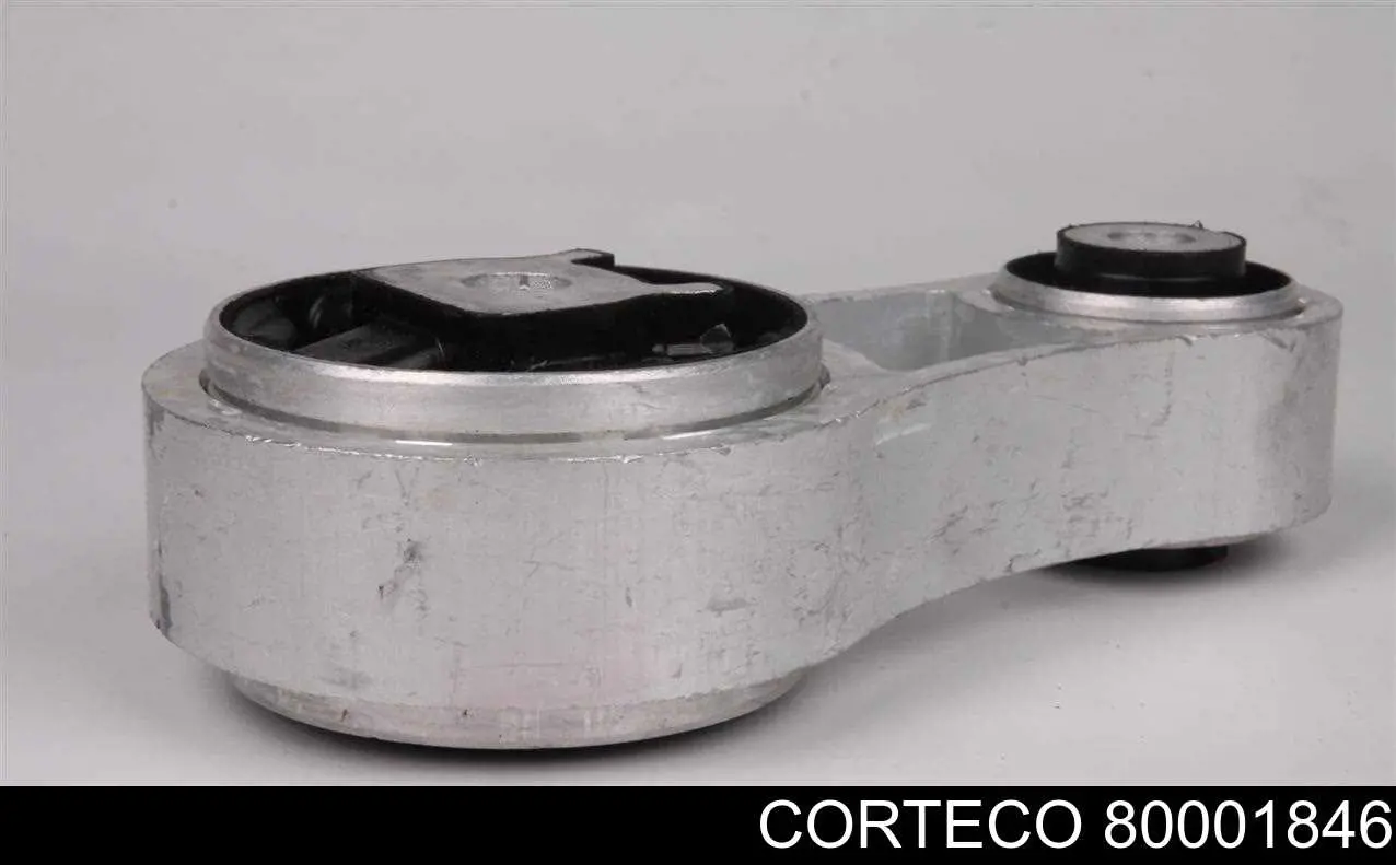Нижняя опора двигателя Corteco 80001846 цена, от 51.06 USD