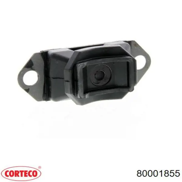 Левая подушка двигателя 80001855 Corteco