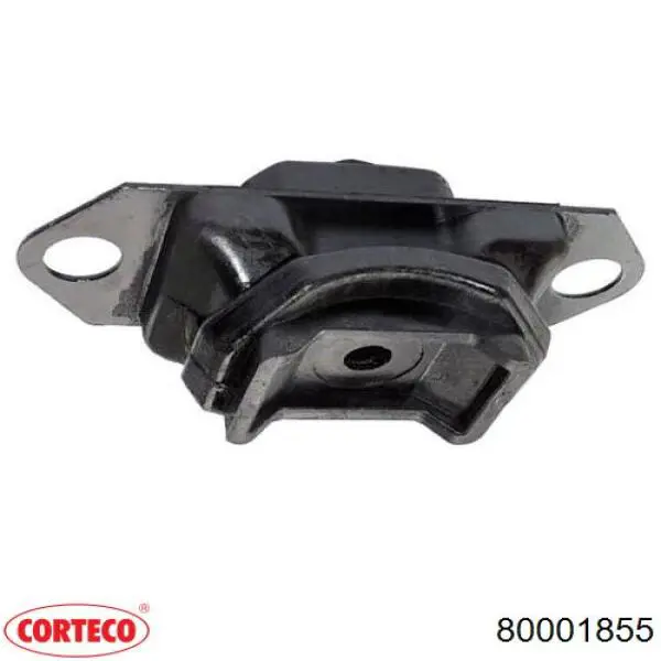 80001855 Corteco Подушка (опора) двигателя, левая