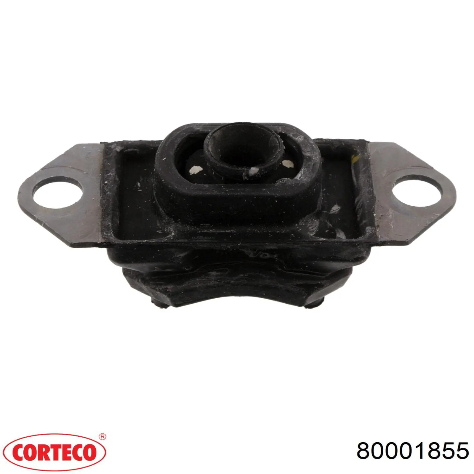 Гидроопора двигателя левая Corteco 80001855 цена, от 19.32 USD