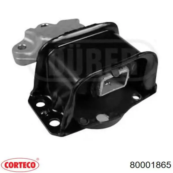 Подушка двигателя Corteco 80001865 цена, от 65.78 USD
