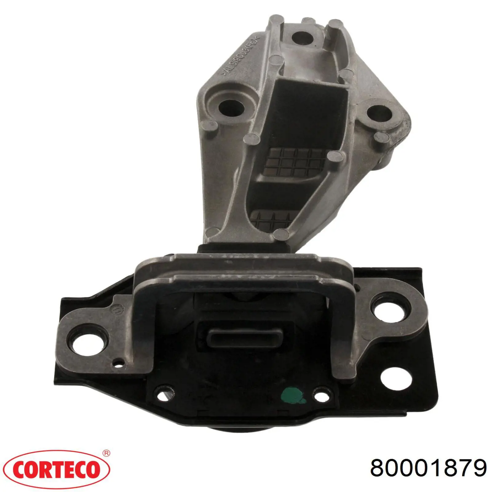 80001879 Corteco подушка (опора двигателя правая)