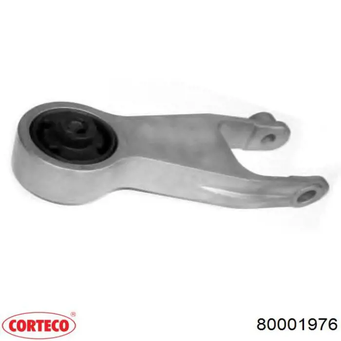 Задняя опора двигателя 80001976 Corteco