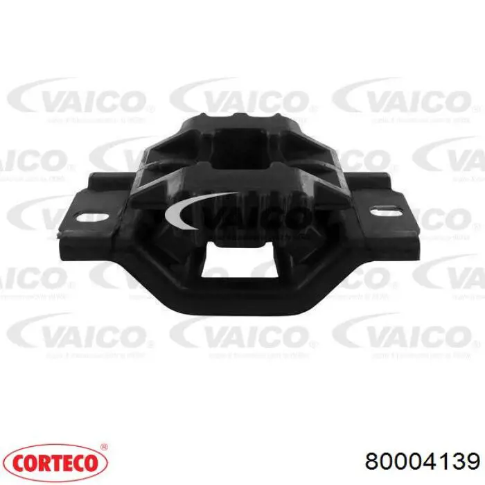 Купить 80004139 Corteco Подушка (опора) двигателя левая верхняя