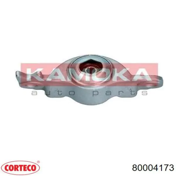 Купить 80004173 Corteco Опора переднего амортизатора