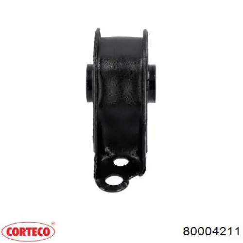 Подушка (опора) двигателя правая передняя Corteco 80004211 цена, от 11.42 USD