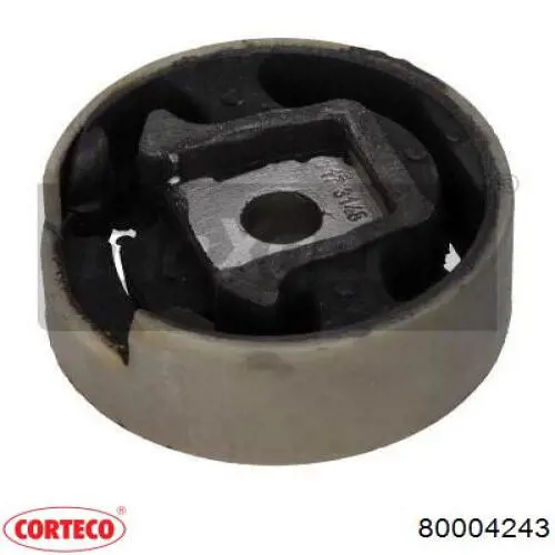 80004243 Corteco Подушка (опора) двигателя, нижняя